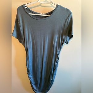 T-Shirt dress XL